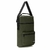 BOLSO MATERO GOODPAK MILITAR 38CM 15 PULGADAS en internet