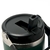 VASO TERMICO WANDERLUST VERDE CON PICO 900ML en internet