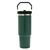 VASO TERMICO WANDERLUST VERDE CON PICO 900ML - comprar online