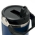VASO TERMICO WANDERLUST AZUL CON PICO 900ML - MAGNO DISTRIBUCIONES