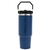 VASO TERMICO WANDERLUST AZUL CON PICO 900ML - tienda online