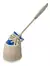 ESCOBILLA DE BAÑO CON DEPOSITO - comprar online