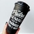 VASO NEGRO ALTO DIA DEL PADRE - comprar online