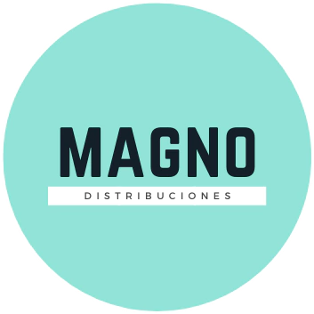 MAGNO DISTRIBUCIONES