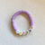 PULSERA FIMO NAME - comprar online