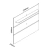PAINEL ROYAL (PGR9877) - Mobiliadora Canaan