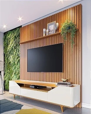 PAINEL PARA TV ATÉ 75'' (PISR 9929)