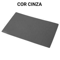 Toldo Fixo em Lona - Proteção de Porta padrão - comprar online