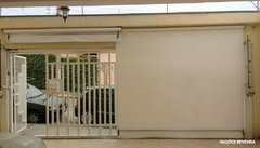 Kit Duplo para Toldo Cortina - comprar online