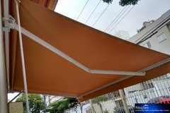 Toldo modelo Articulado Italiano