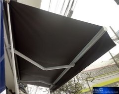 Toldo modelo Articulado Italiano - comprar online
