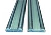 Vareta Lisa em PVC transparente