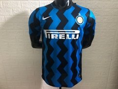 INTER DE MILÃO 2021