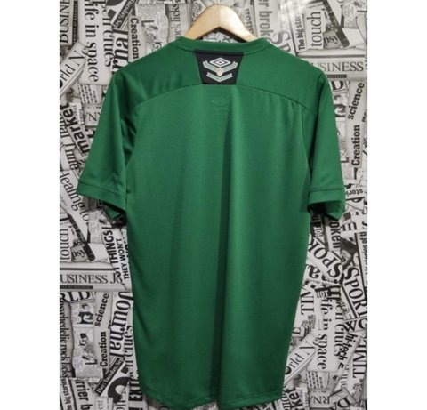 Camisa Fluminense 20/21 - Goleiro