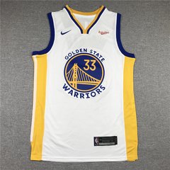 CAMISA GOLDEN STATE