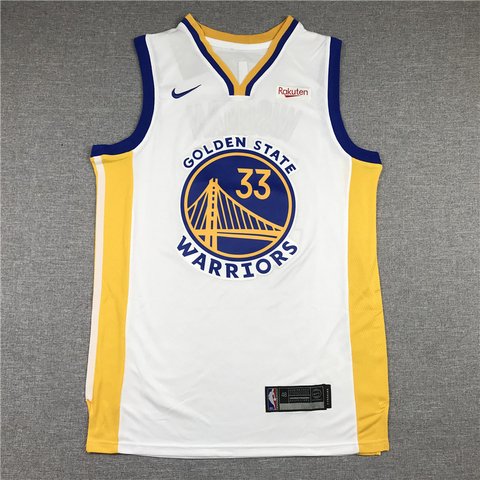 CAMISA GOLDEN STATE