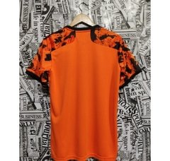Camisa Juventus 20/21 - Laranja - comprar online
