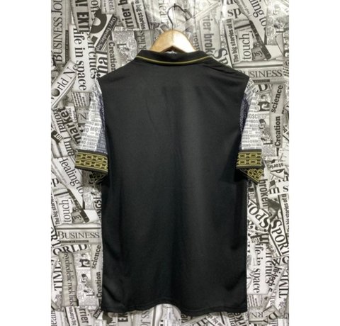 Camisa Juventus 20/21 - Lançamento