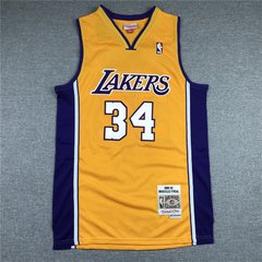 CAMISA LAKERS