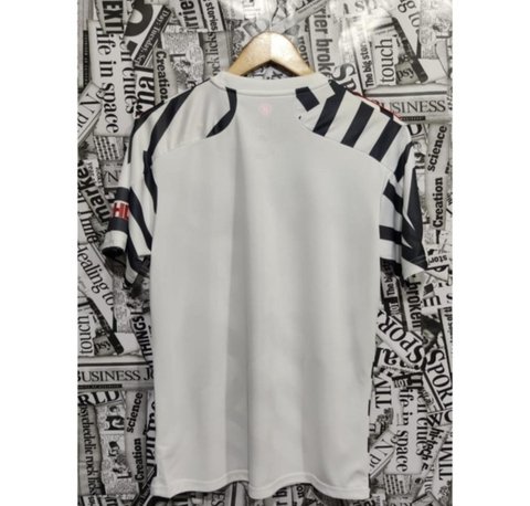 Camisa Manchester United 20/21 - lll