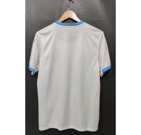 Camisa Olympique de Marseille 20/21 - l