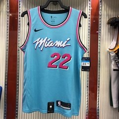 CAMISA MIAMI NBA - BUTLER