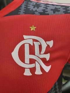CAMISA FLAMENGO 2021 - comprar online