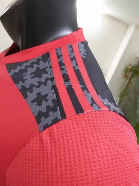 CAMISA FLAMENGO 2021