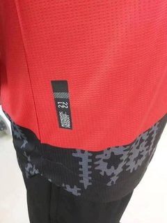 CAMISA FLAMENGO 2021 - loja online