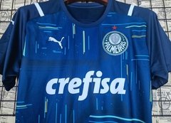 CAMISA PALMEIRAS - GOLEIRO AZUL - loja online