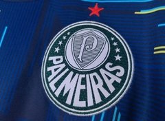 CAMISA PALMEIRAS - GOLEIRO AZUL - comprar online