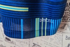CAMISA PALMEIRAS - GOLEIRO AZUL na internet