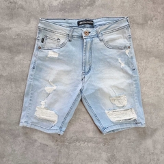 Bermuda Turin RVTN