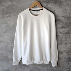Buzo Blanco Tyler