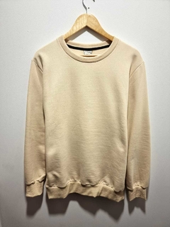 Buzo Troy Beige