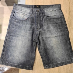 Bermuda Merida BTK
