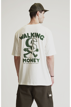 Remera MONEY BTK