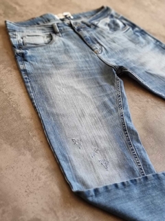 Jean Cracovia BTK - comprar online