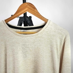 Buzo Duncan Natural - comprar online