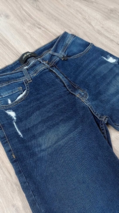 Jeans Andre JNS - comprar online