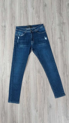 Jeans Andre JNS