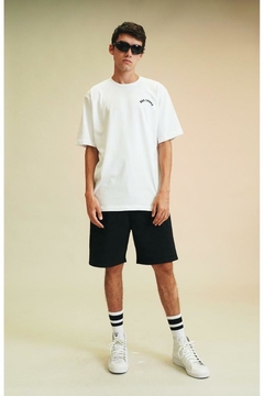 Remera Oversize Bad Cobra BTK.