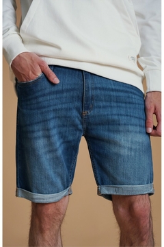 Bermuda Kai BTK - comprar online