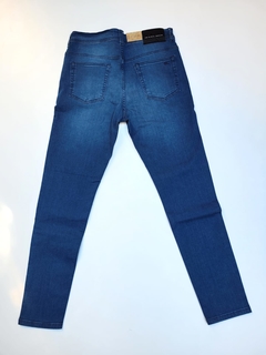 Jean Iowa RVTN - comprar online