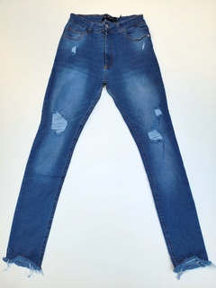 Jeans James JNS