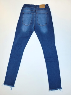 Jeans James JNS - comprar online