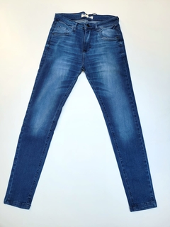 Jean Modena BTK