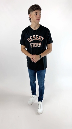Remera Storm FLY