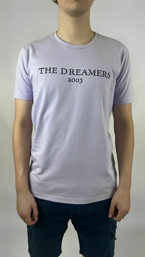 Remera The Dreamers Lila - SLV