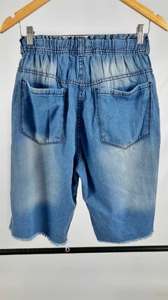 Bermuda de jean Luigi - GRRA - comprar online